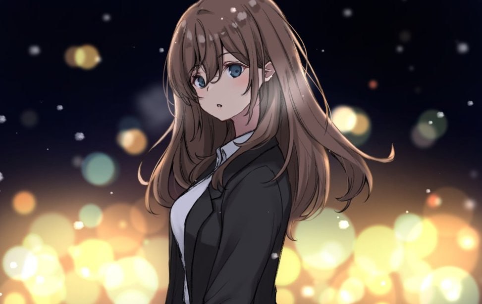 图片[3]-我爱上了你的冒牌货 中文汉化版-摸鱼茶话会