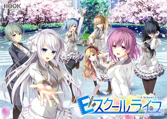 美好的回乡生活 v1.00 官方中文版-摸鱼茶话会