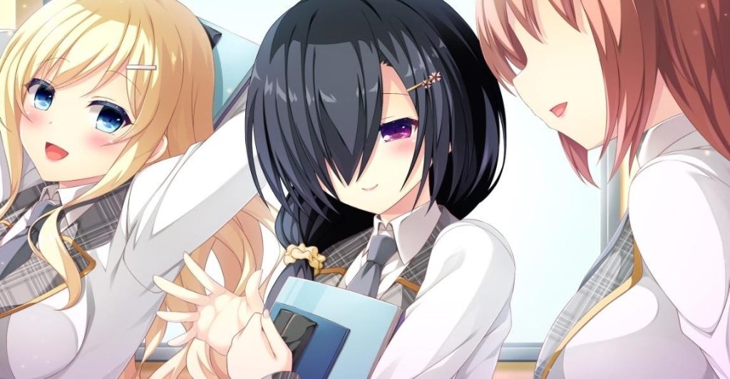 图片[3]-美好的回乡生活 v1.00 官方中文版-摸鱼茶话会