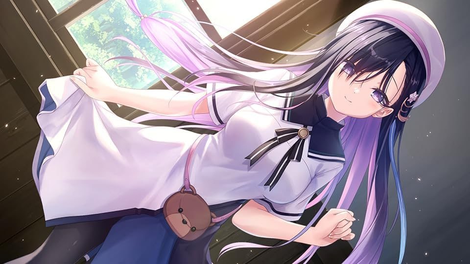 图片[2]-anemoi体验版 AI汉化版-摸鱼茶话会