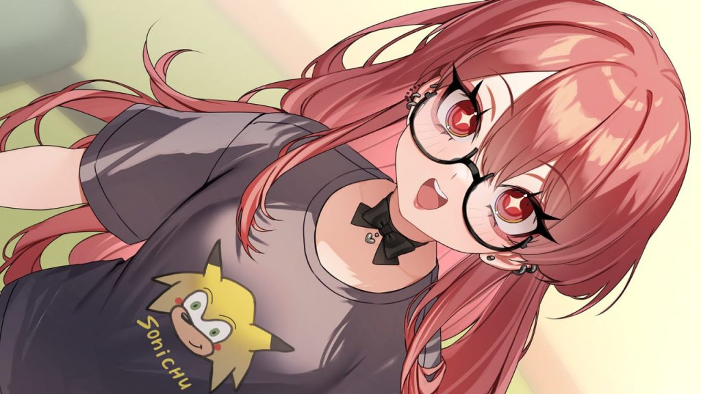 图片[2]-请给我一杯加您母乳的冰拿铁！v1.25.9.11 官方中文版-摸鱼茶话会