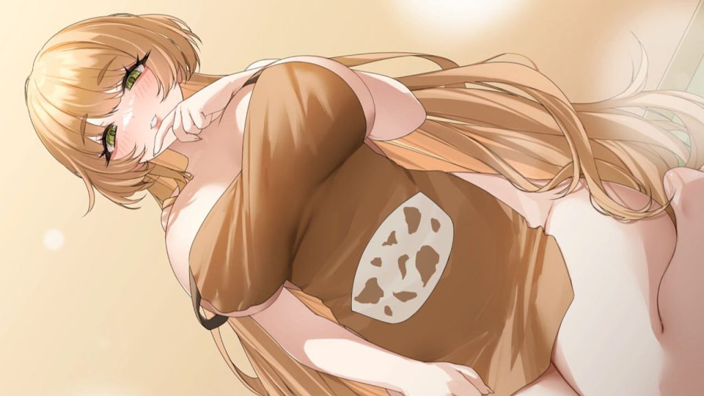 图片[3]-请给我一杯加您母乳的冰拿铁！v1.25.9.11 官方中文版-摸鱼茶话会