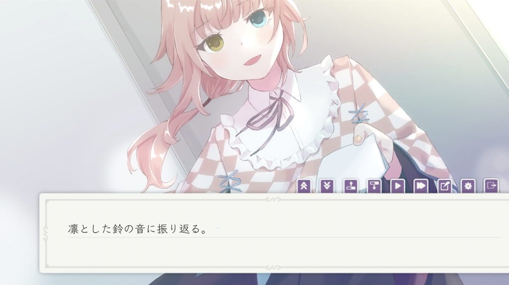 图片[2]-花开时你带我离开。夏末的白花AI汉化版-摸鱼茶话会