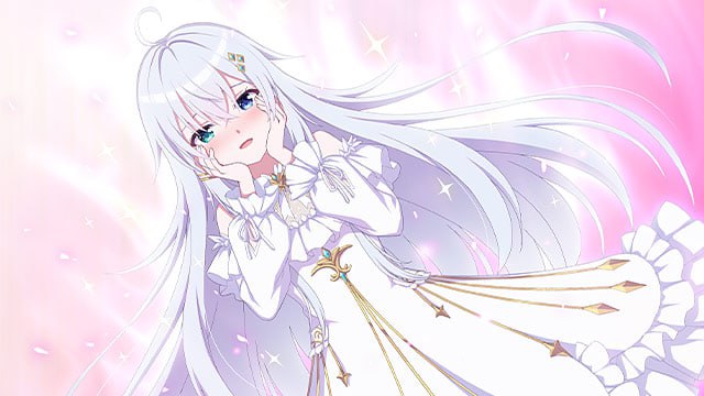 图片[3]-圣女不死心 不受欢迎形单影只的死灵法师转生成为圣女、努力结交新的朋友 中文汉化版-摸鱼茶话会