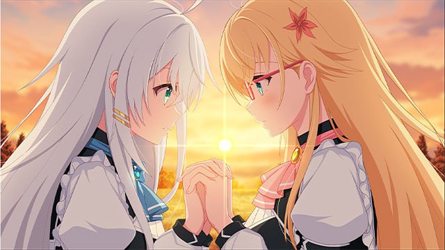 图片[4]-圣女不死心 不受欢迎形单影只的死灵法师转生成为圣女、努力结交新的朋友 中文汉化版-摸鱼茶话会