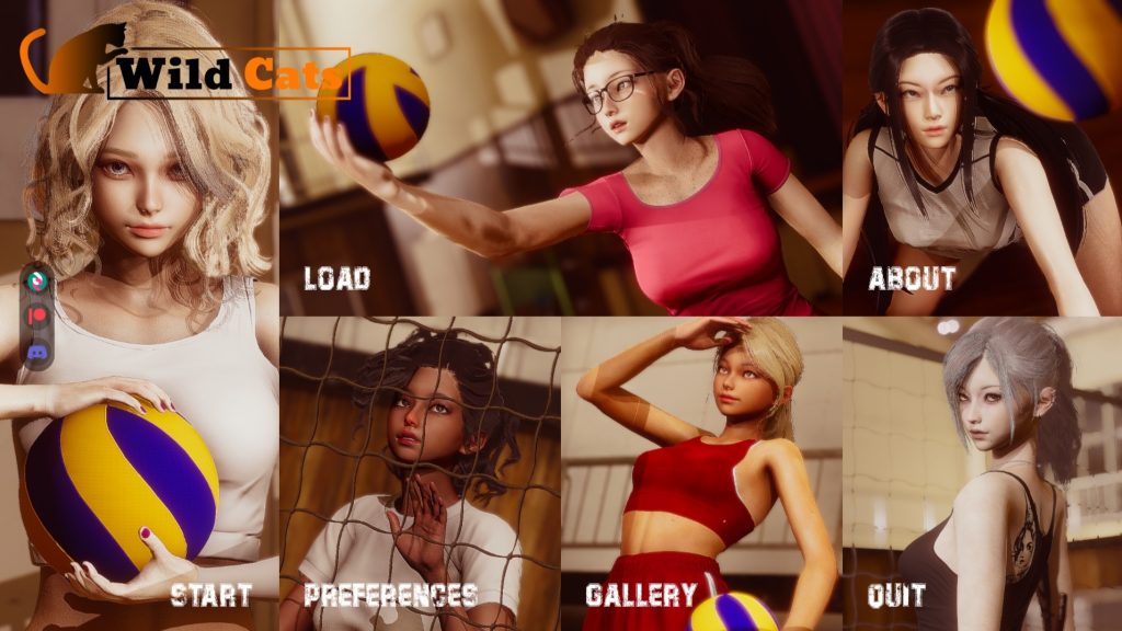 野猫 v0.3.0 官方中文版-摸鱼茶话会