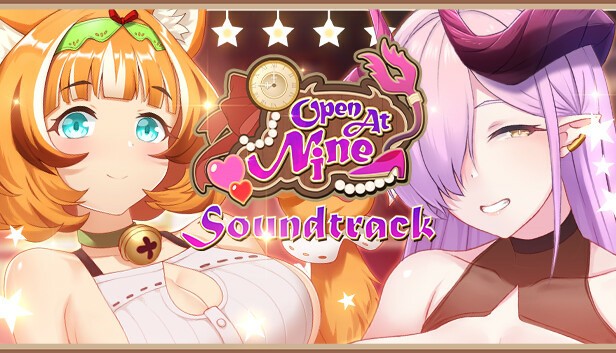 九点开张 v25.09.30 官方中文步兵版+All DLC-摸鱼茶话会