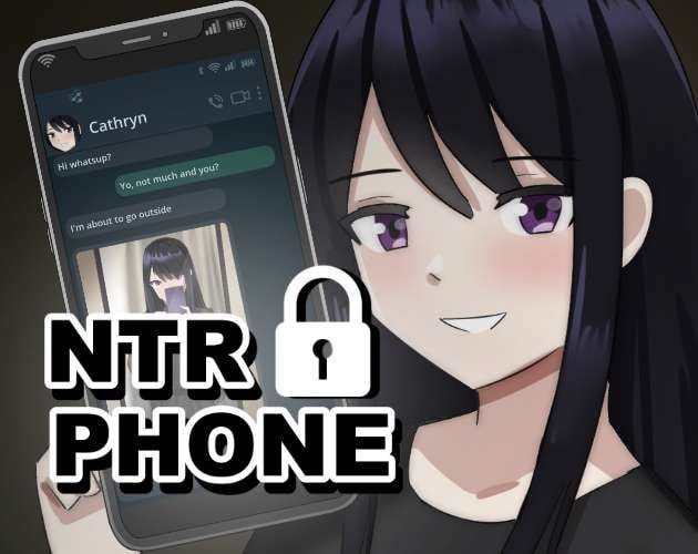 NTR 手机 v0.34.0官方中文版-摸鱼茶话会