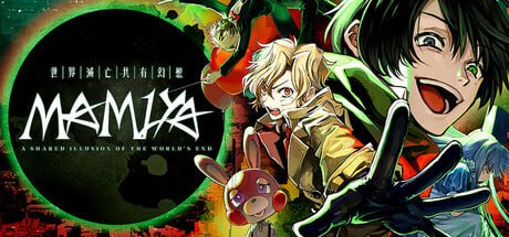 世界灭亡共有幻想MAMIYA官方中文版-摸鱼茶话会