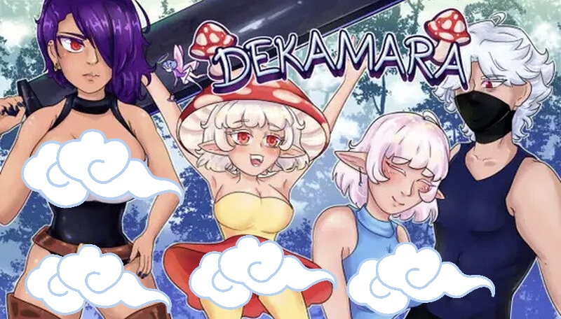 德卡玛拉Dekamarav1.12-摸鱼茶话会