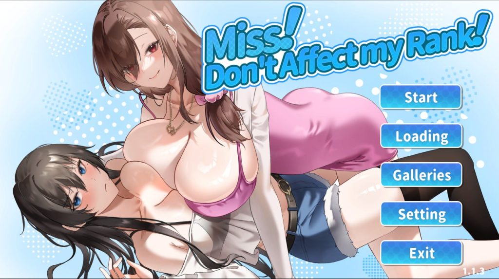小姐！别耽误我上分！ v1.1.3-摸鱼茶话会