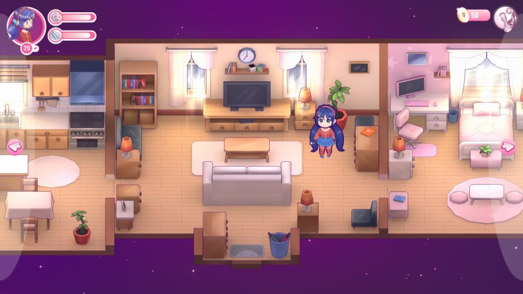 图片[3]-米塔 MiSide V0.93 官方中文版-摸鱼茶话会